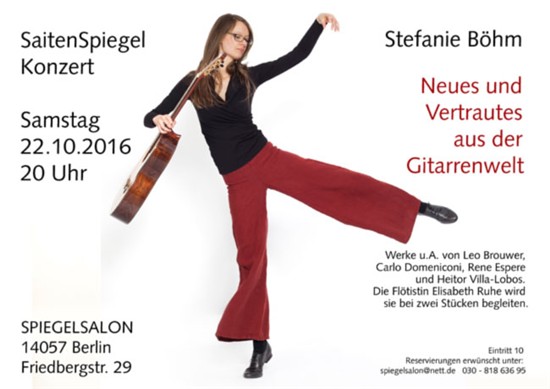 Stefanie Böhm 22.10.2016 Spiegelsalon_75dpi