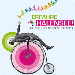 erfahre halensee 355