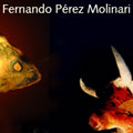 Fernando Lichtfiguren 120 Fernando Lichtfiguren 120