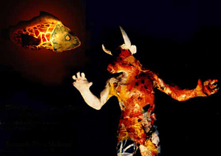 Fernando Lichtfiguren 555 Fernando Lichtfiguren 555