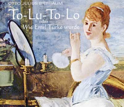 Götz van Ooyen Amelie Gruner ToLuToLo Götz van Ooyen Amelie Gruner ToLuToLo