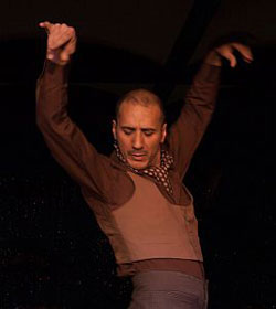 flamenco cayetana-de-ronda