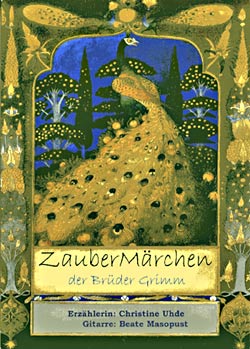 Zaubermarchen Uhde250