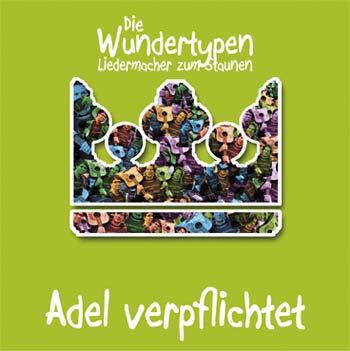Wundertypen 350 Wundertypen 350