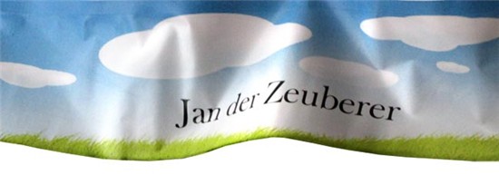 Jan der Zeuberer Header