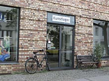 Fernando Atelier Christstr. 29 a