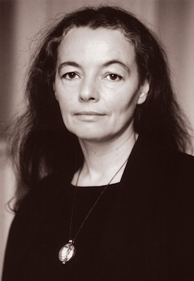 Blanche Kommerell