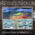 Sebastian Kommerell Am Meer