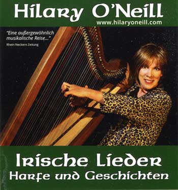 Hilary O'Neill 350