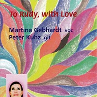 Gebhardt Kuht cover