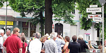 krac 10.6.10 neues schild