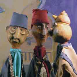 puppentheater wäsch