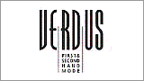 Verdus Logo rechts