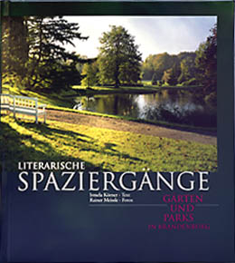 Rainer Meißle - Imgard Körner Literarische Spaziergänge 