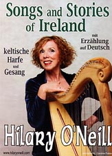 Konzert Hilary O'Neill