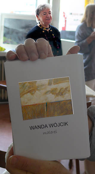 Wanda Wójcik Foto