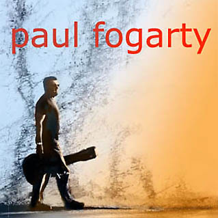 Paul Fogarty