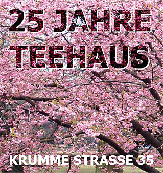 Teehaus Krumme Str.