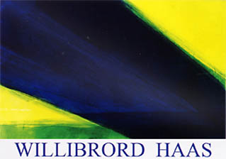 willibrord haas