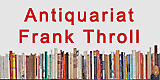 Antiquariat Frank Throll