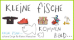 Kleine Fische